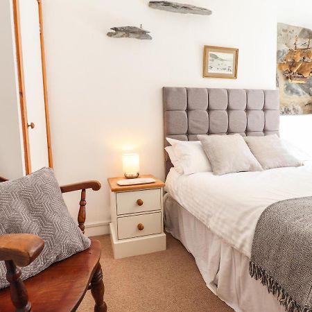 Deu-Ddrws Villa Barmouth Exteriör bild
