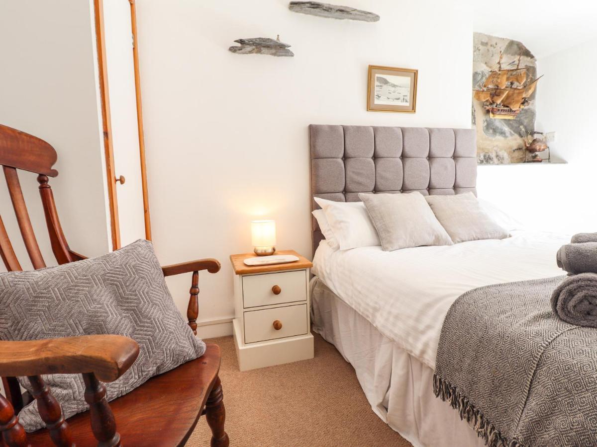 Deu-Ddrws Villa Barmouth Exteriör bild